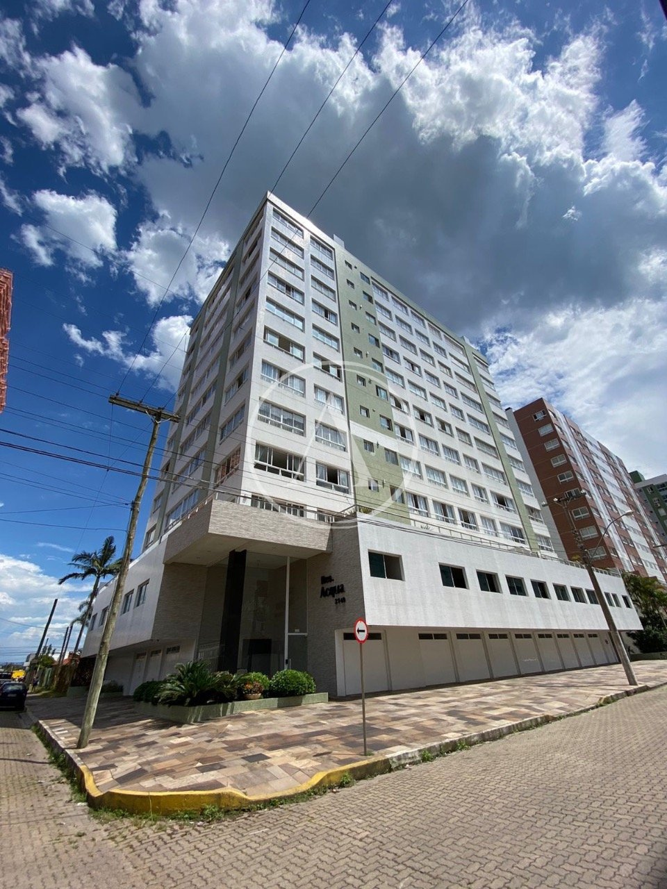 Acqua Residence