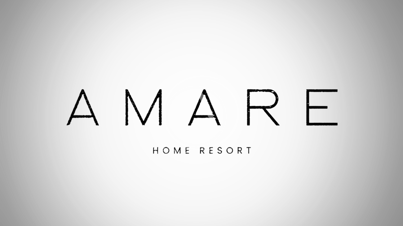 Amare Home Resort - Condomínio