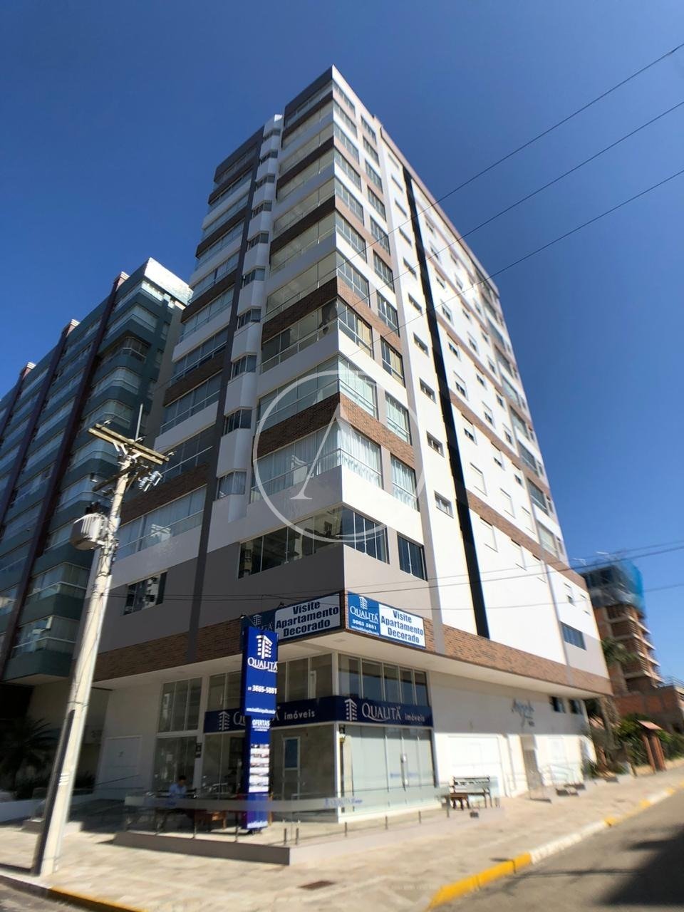 Angelo Residence