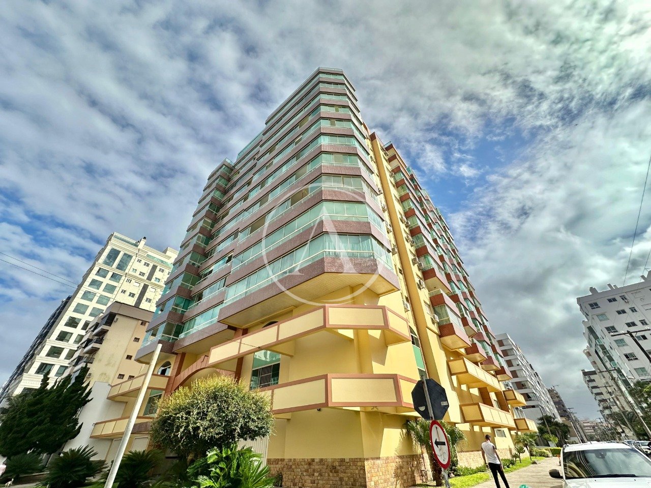 Arcos Da Avenida