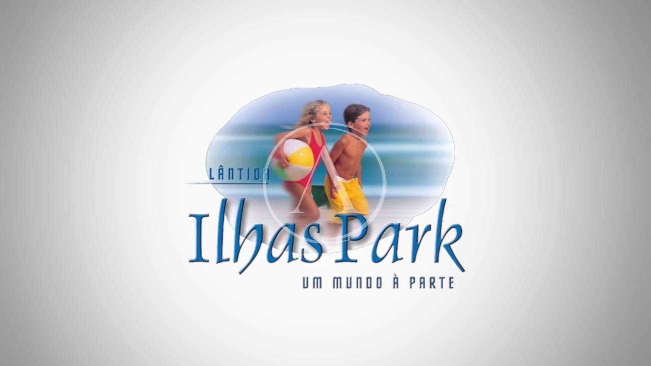 Atlântida Ilhas Park