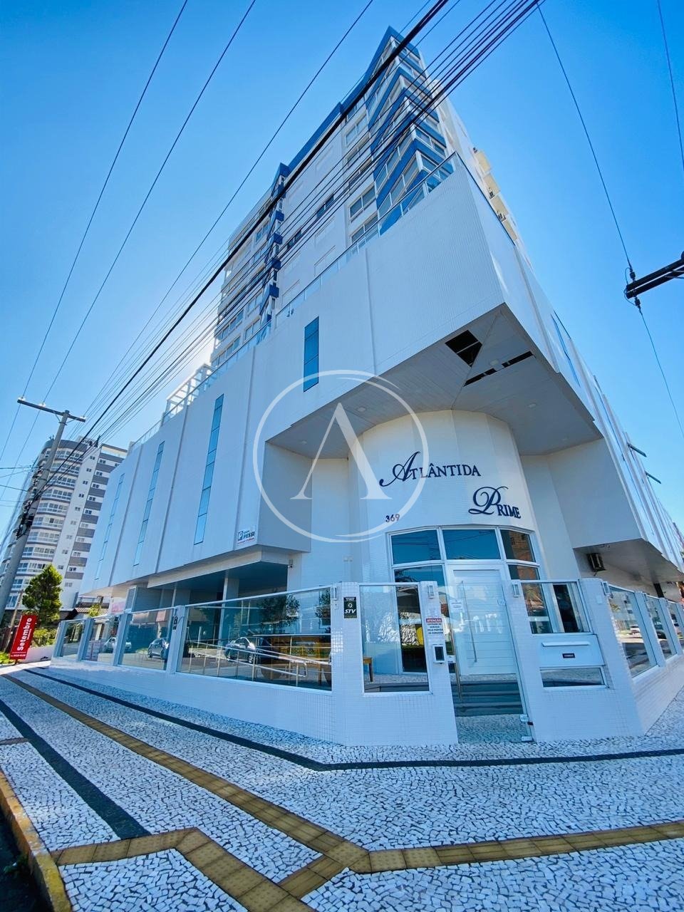 Atlântida Prime
