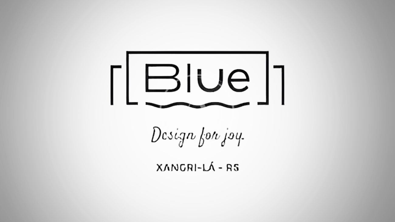 Blue - Condominio Fechado