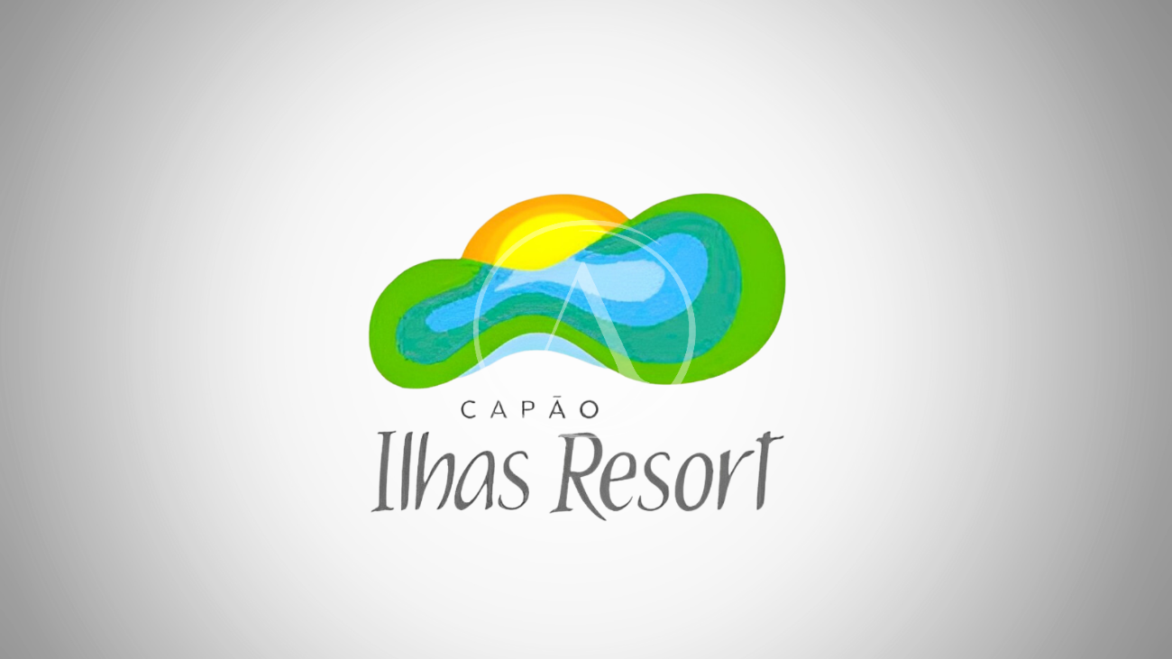 Capão Ilhas Resort Condomínio Fechado