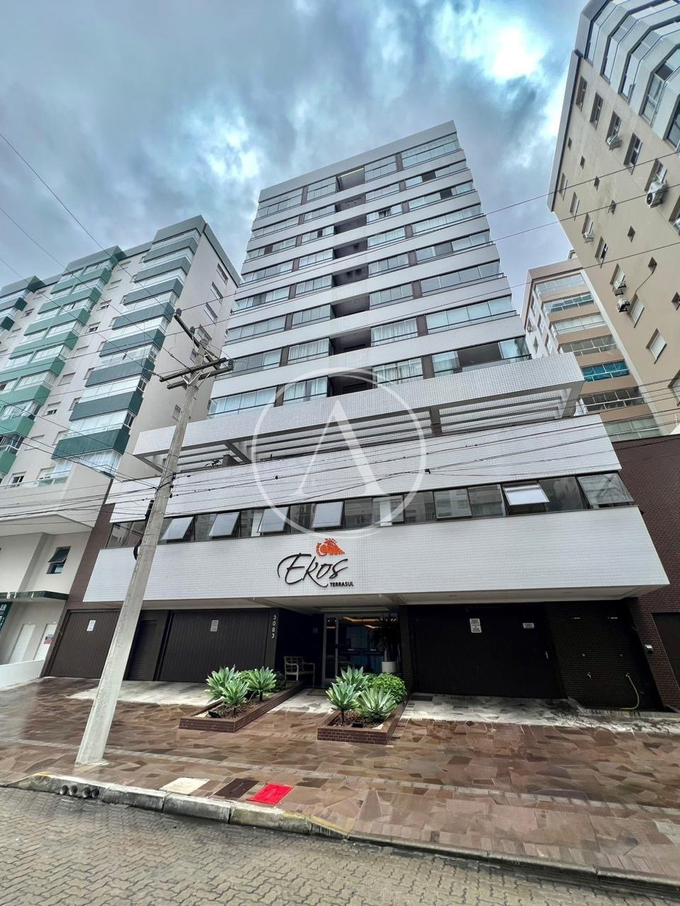 Ekos Terrasul