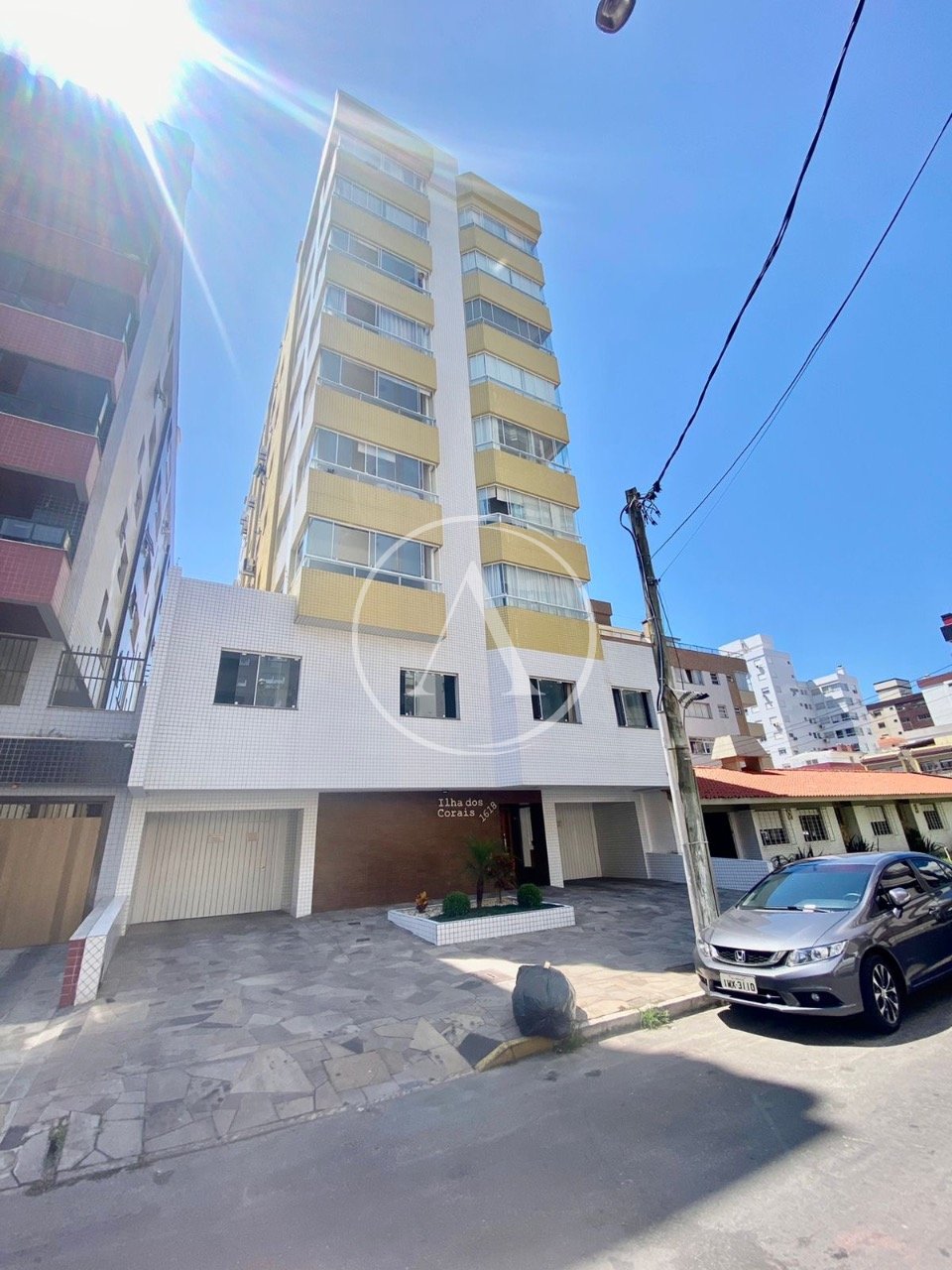 Ilha Dos Corais