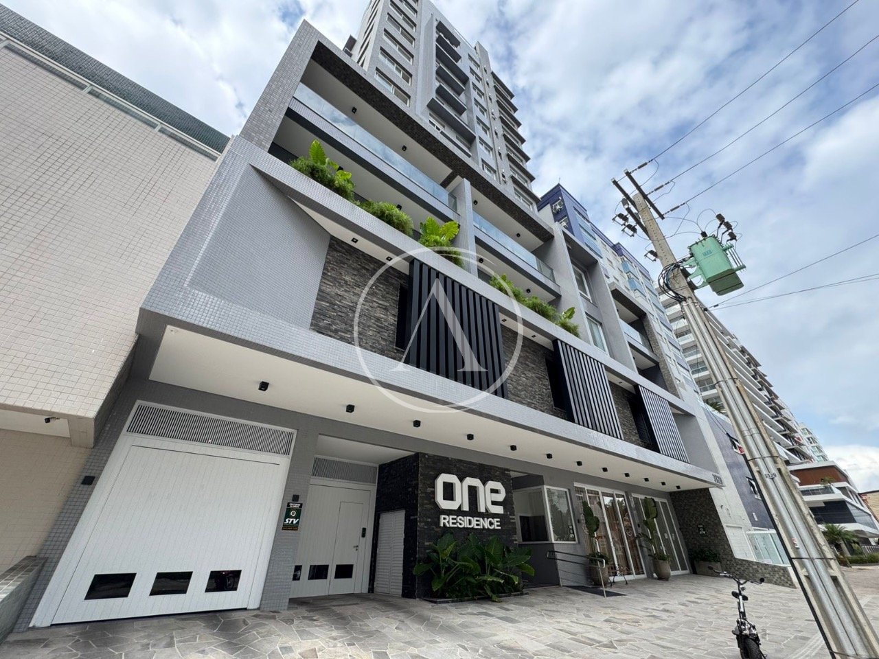 One Residence