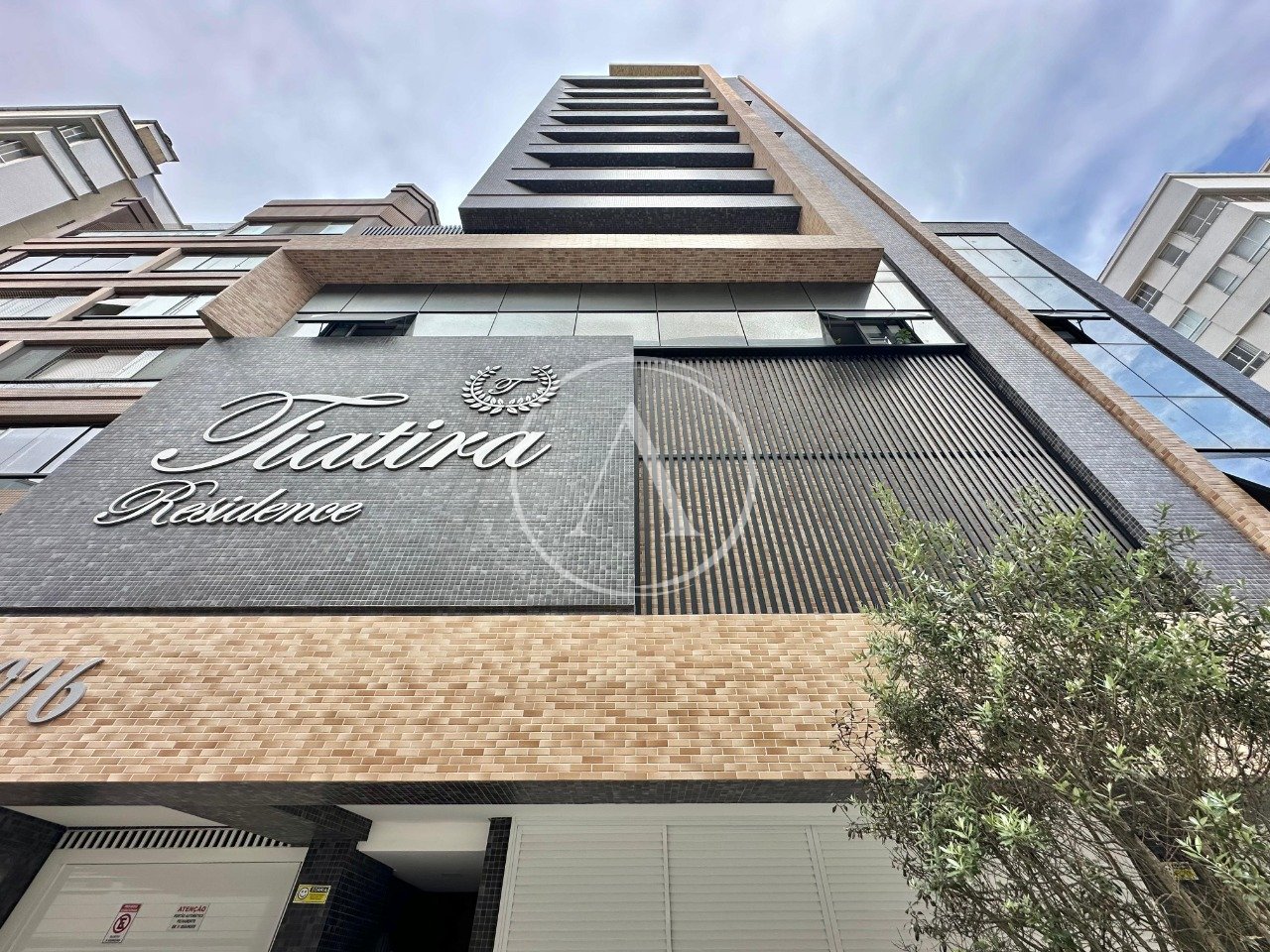 Tiatira Residence