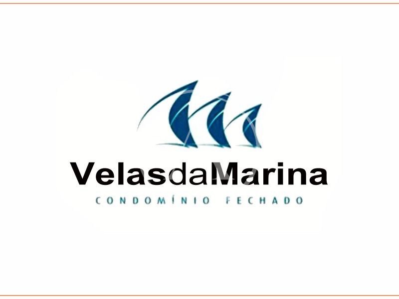 Velas da Marina Condomínio Fechado