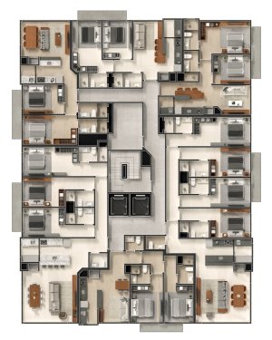 ELLEGANCE TERRASUL - foto 16