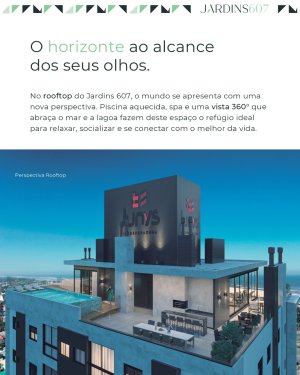 Jardins 607 - foto 6