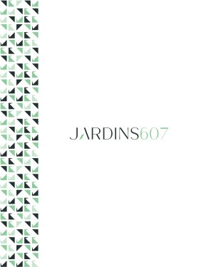 Jardins 607 - foto 3
