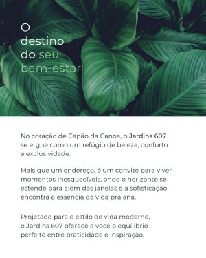 Jardins 607 - foto 5