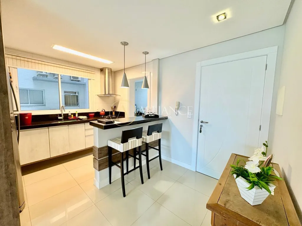 Apartamento de 2 dormitórios com infraestrutura completa — foto 1