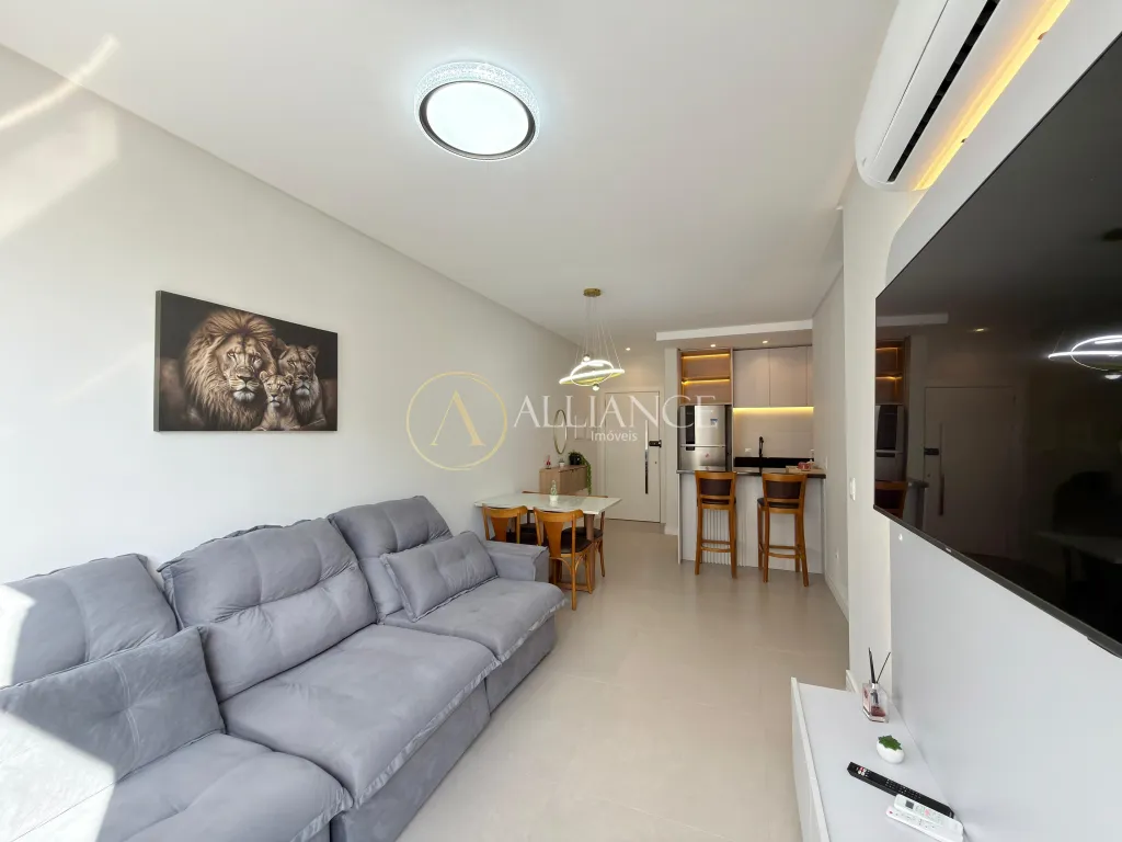 Apartamento 1 quarto/dormitório à Venda no Bairro Zona Nova em Capão da Canoa. — foto 1