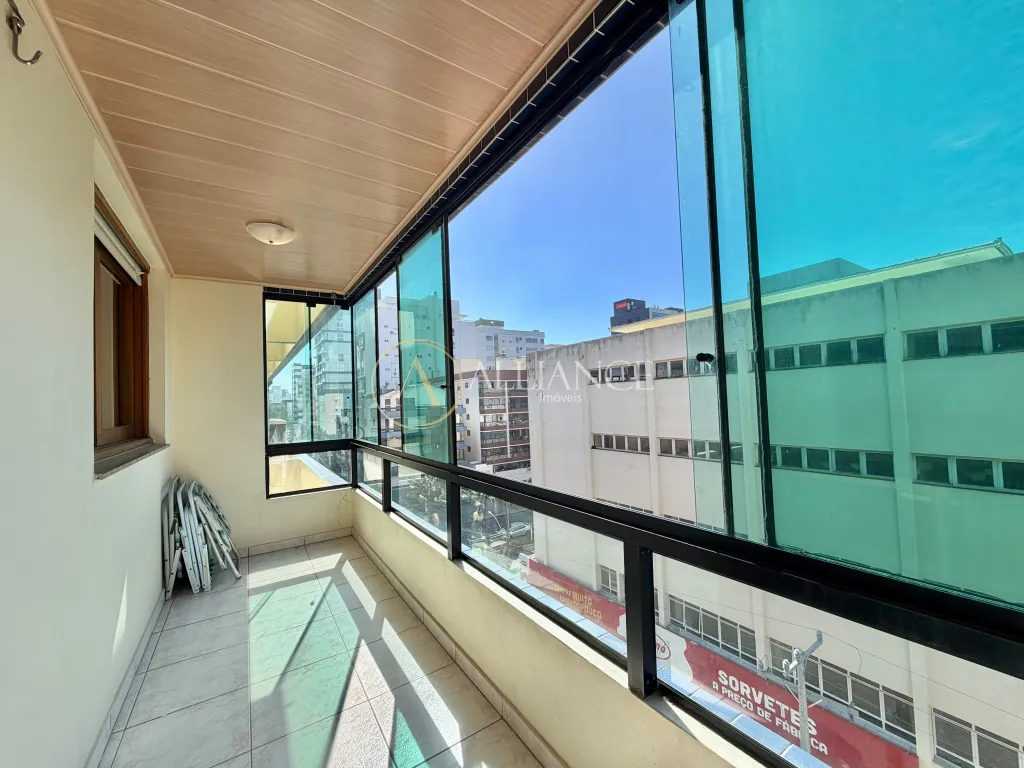 Apartamento à Venda em Capão da Canoa — foto 1