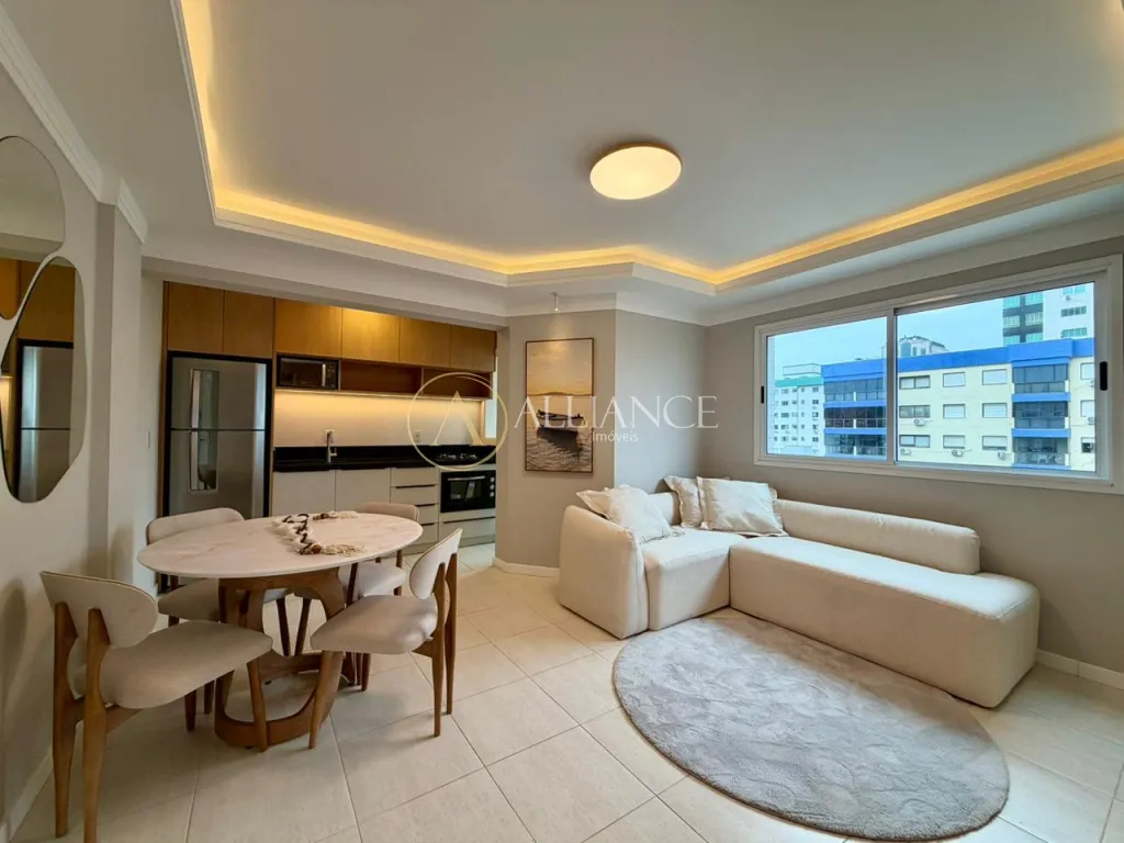 Apartamento no Centro — foto 1