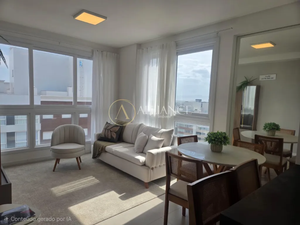 Apartamento Bairro Navegantes a Venda — foto 1