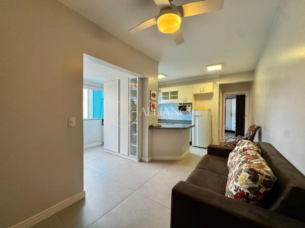 Apartamento 1 quarto/dormitório em Capão da Canoa — foto 1