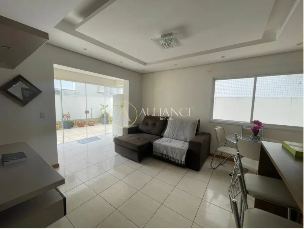Apartamento com Terraço de 2 dormitorios — foto 1