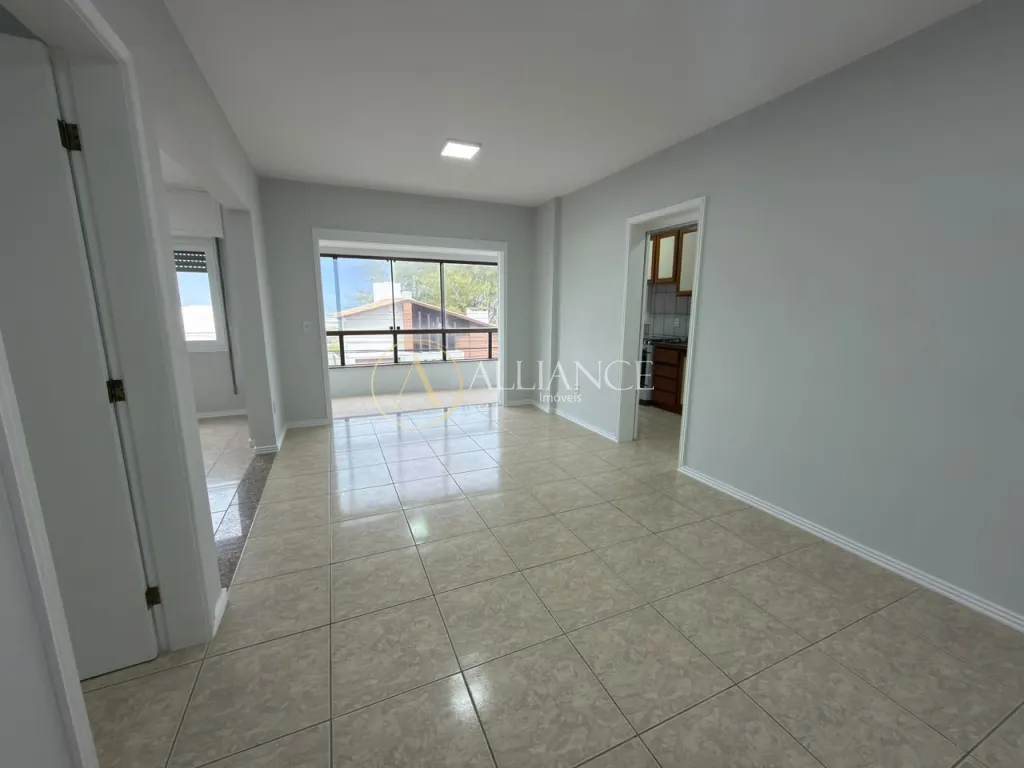 Apartamento Beira Mar de Capão da Canoa — foto 1