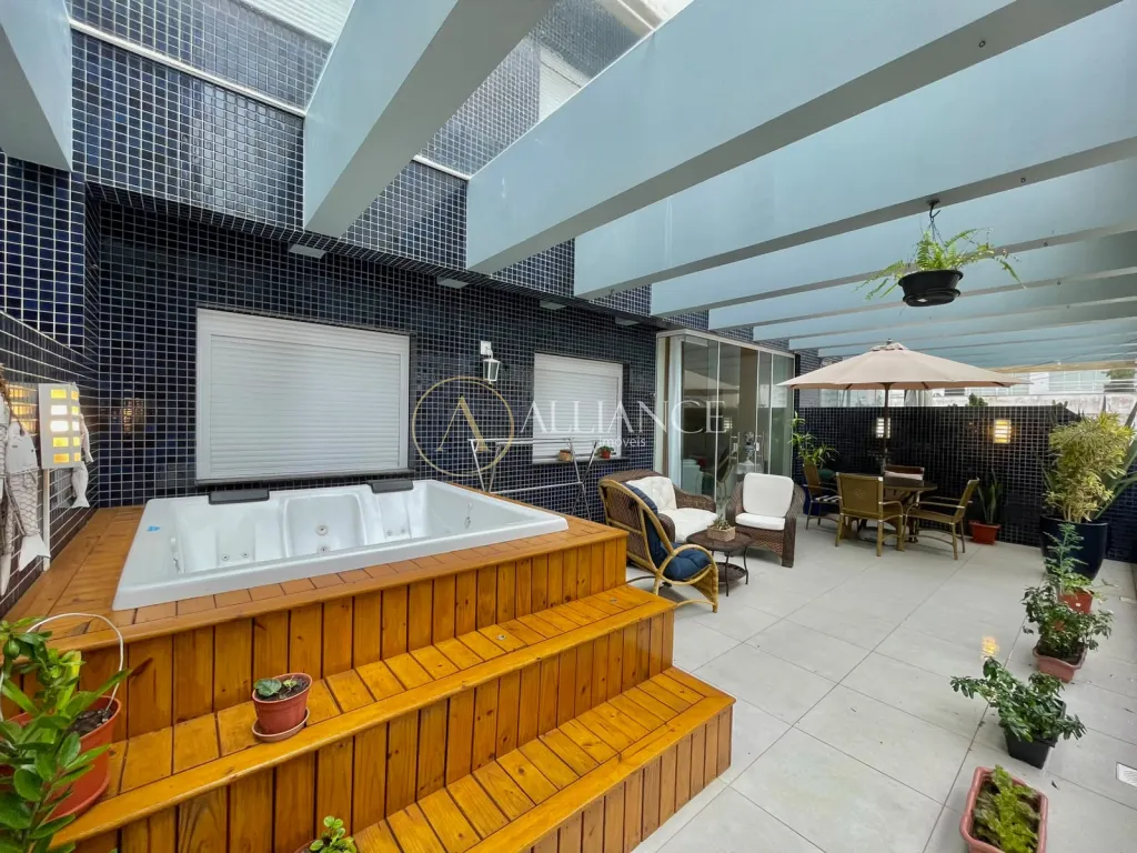 Apartamento a venda no Bairro Navegantes — foto 1