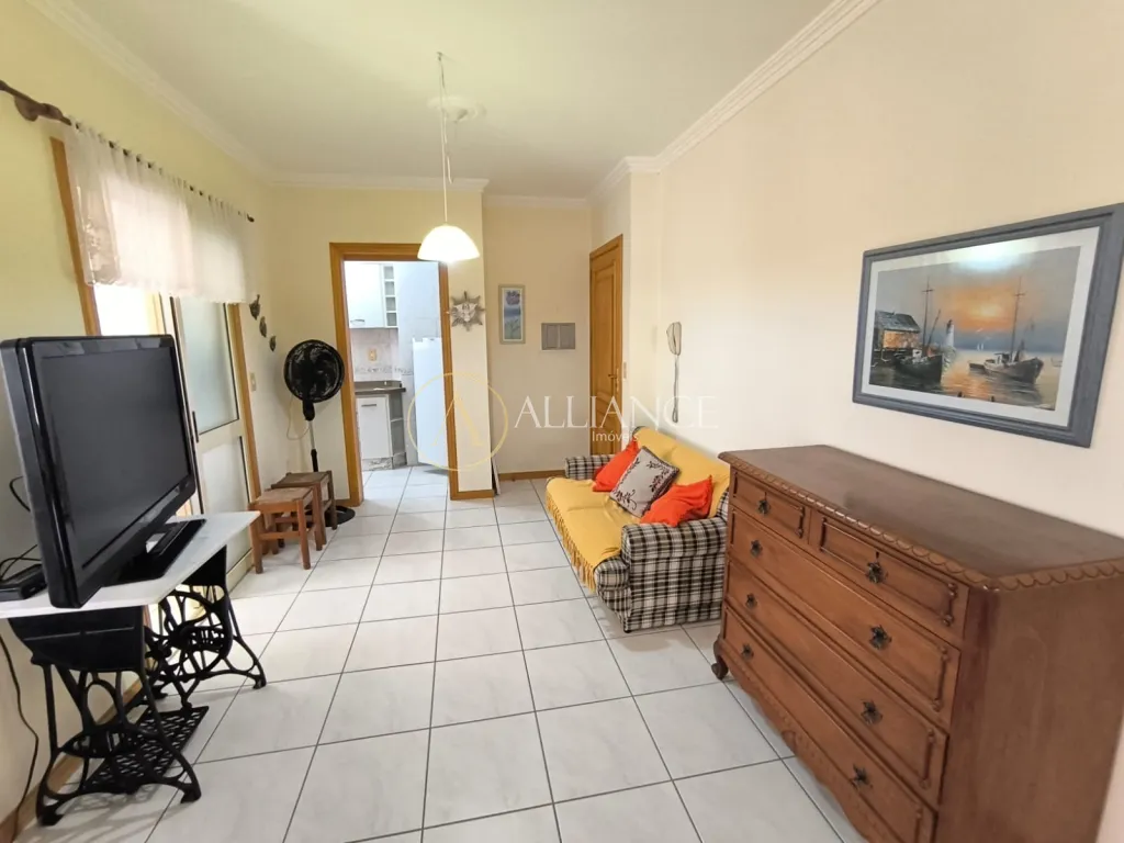 Otimo apartamento a venda com 2 dormitorios! — foto 1