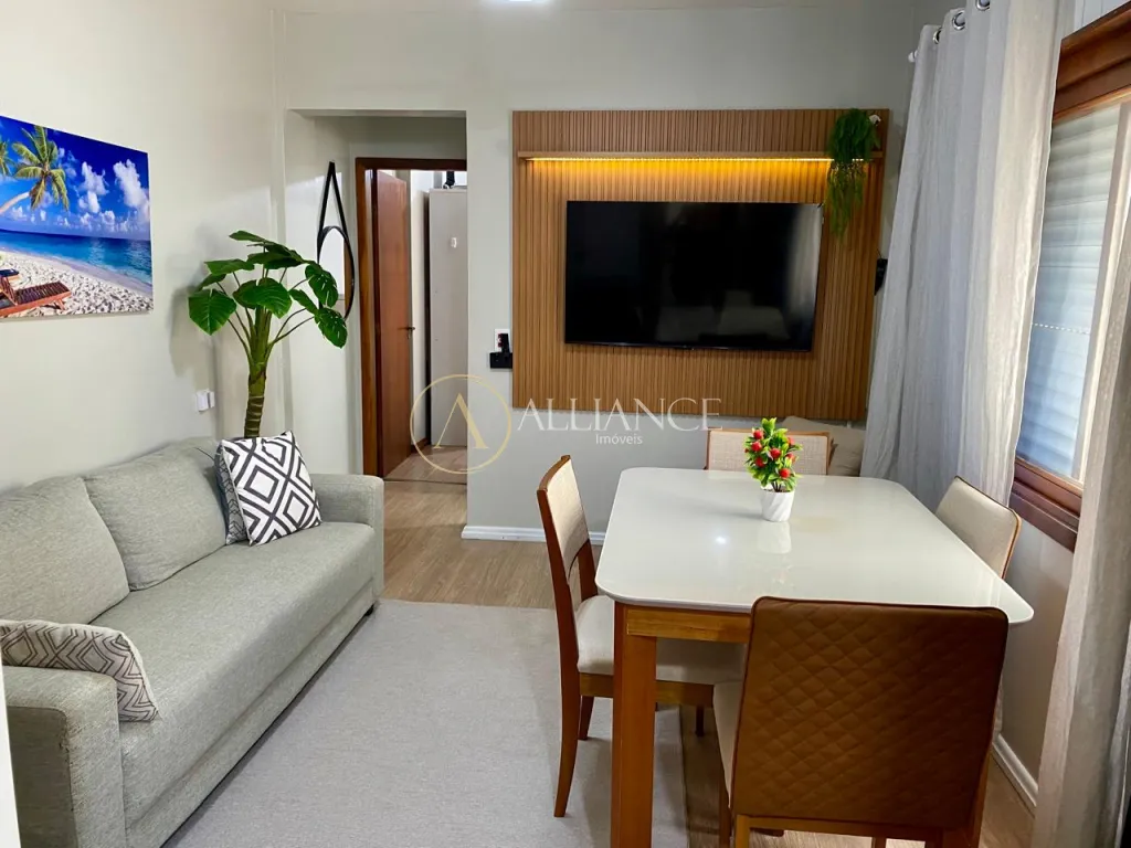 Apartamento a venda Centro — foto 1