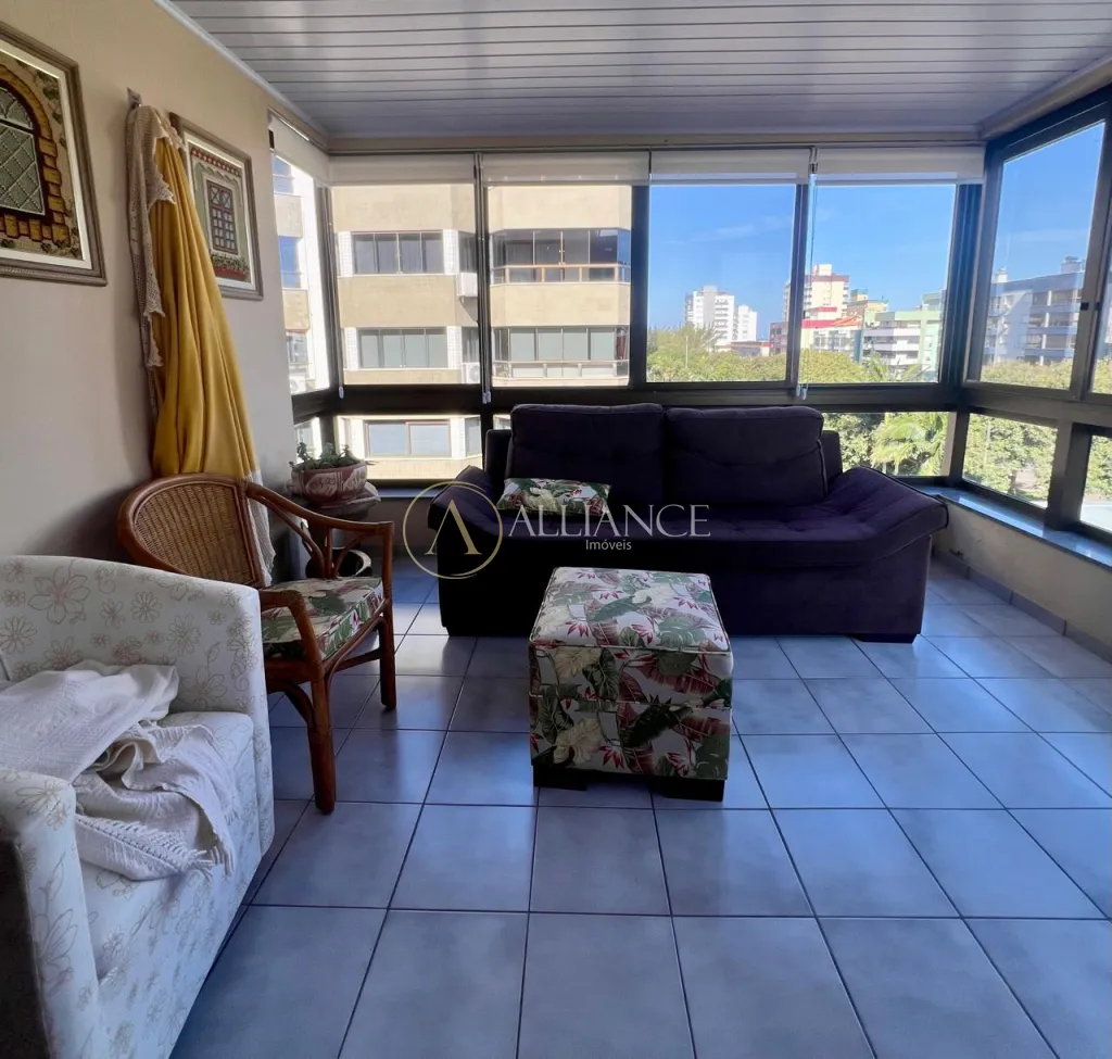 APARRTAMENTO 3 DORMITÓRIOS — foto 1