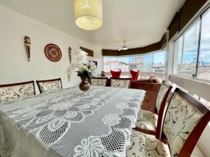 Apartamento em Centro