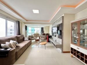 Apartamento em Navegantes