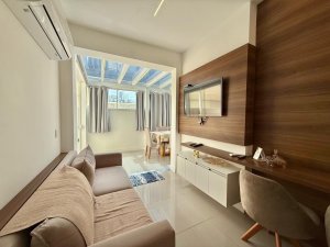 Apartamento em Zona Nova
