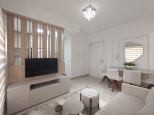 Apartamento em Zona Nova