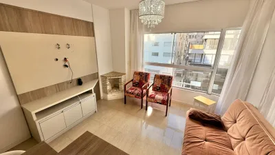Apartamento em Navegantes
