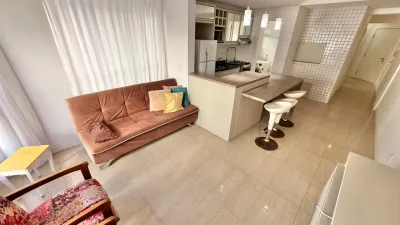 Apartamento à Venda em Capão da Canoa — foto 3