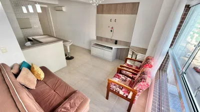 Apartamento à Venda em Capão da Canoa — foto 2