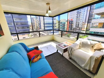Apartamento em Centro
