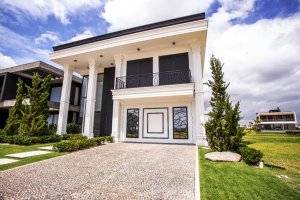 Casa em Condomínio em Xangri-lá