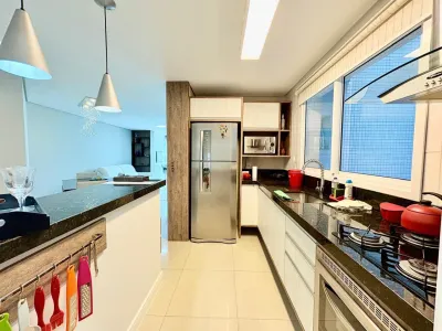 Apartamento de 2 dormitórios com infraestrutura completa — foto 4