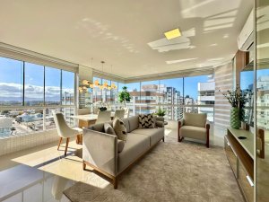 Apartamento em Navegantes