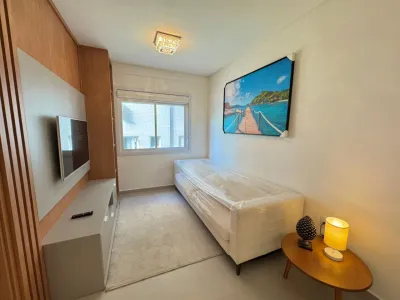 Apartamento decorado de 2 dormitorios — foto 3