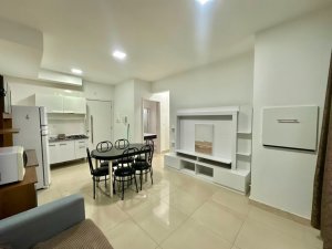 Apartamento em Zona Nova