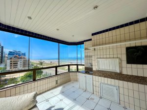 Apartamento em Navegantes