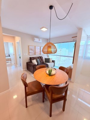 Apartamento em Navegantes