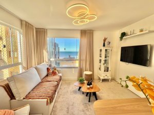 Apartamento em Zona Nova