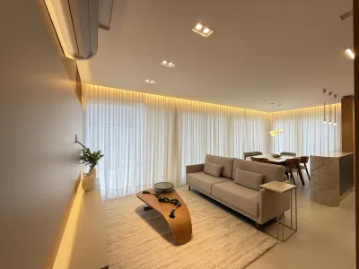 Apartamento em Navegantes