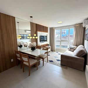Apartamento em Zona Nova