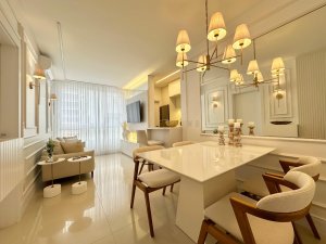 Apartamento em Navegantes