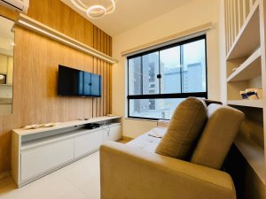 Apartamento em Zona Nova