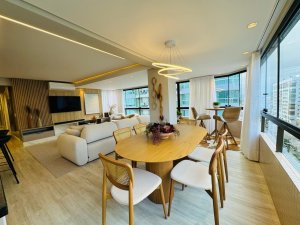 Apartamento em Navegantes